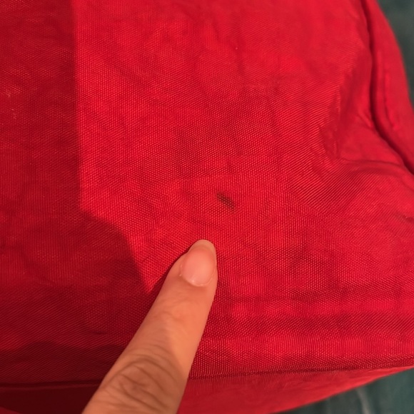 Kipling overnight carry on bag - Picture 5 of 11